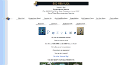Desktop Screenshot of biorem.com