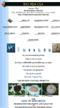 Mobile Screenshot of biorem.com